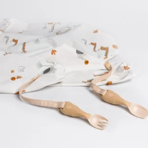 attachable cutlery