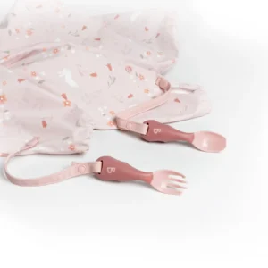 blush cutlery