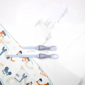 little loader mist cutlery