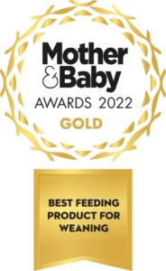 mother and baby gold 2022